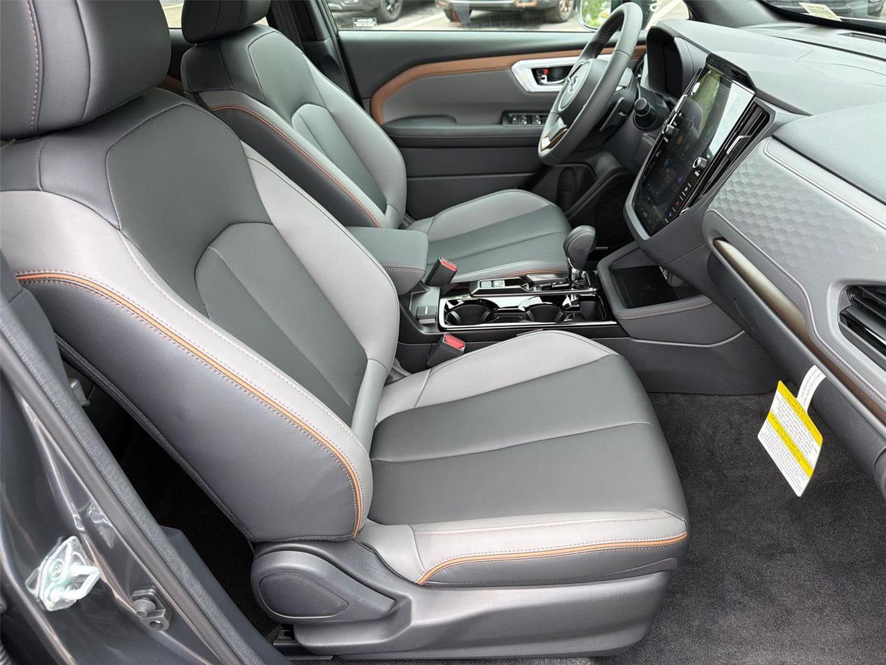 2026 Subaru Forester Sport Hagerstown MD