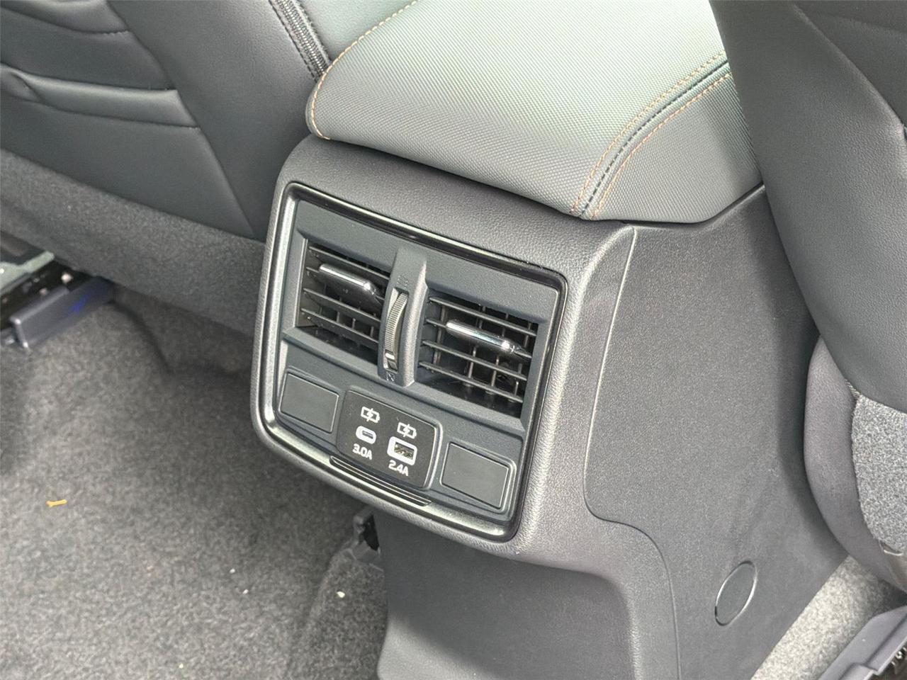 2026 Subaru Forester Sport Hagerstown MD