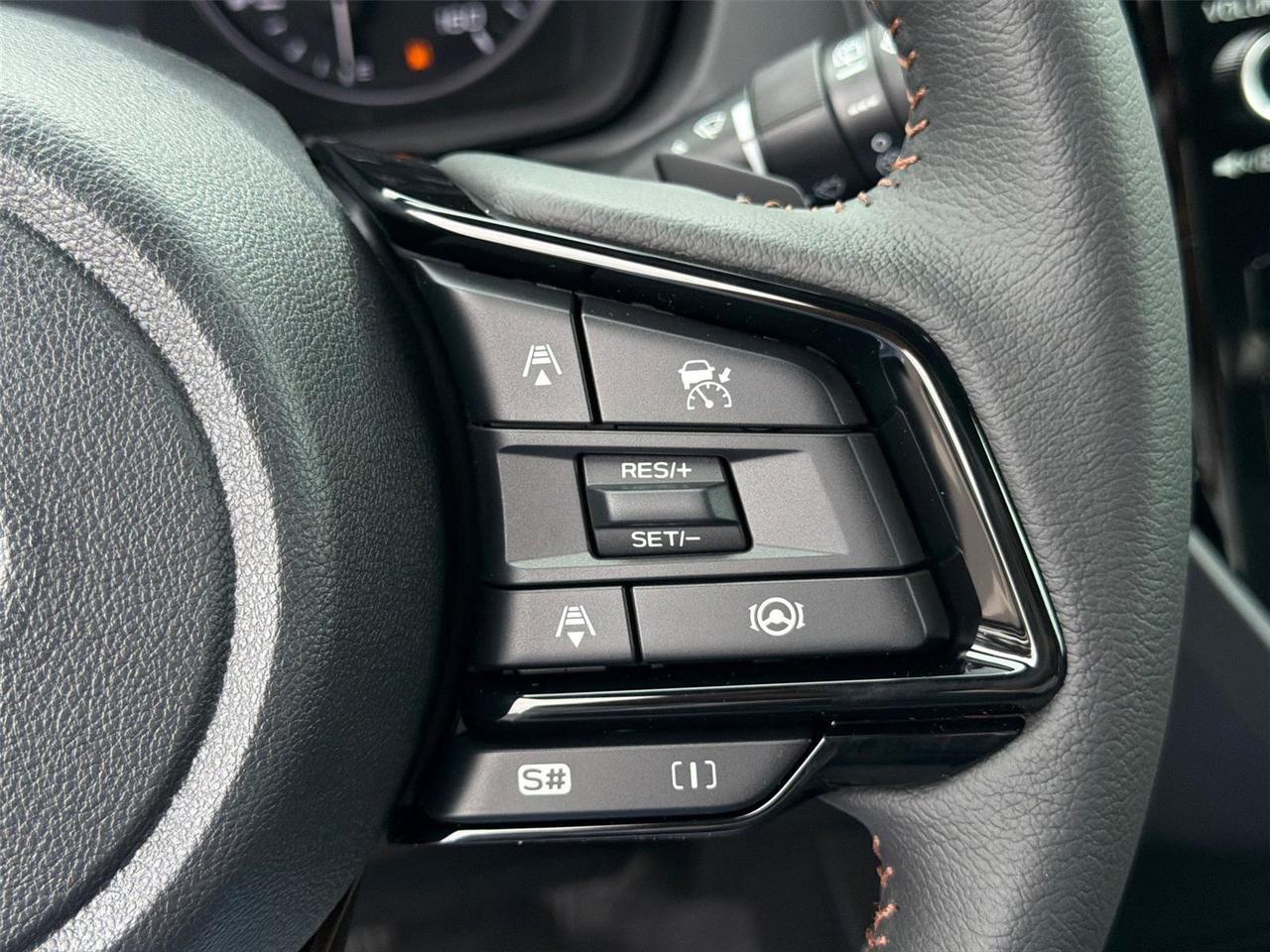 2026 Subaru Forester Sport Hagerstown MD