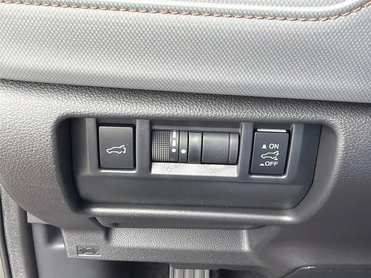 2026 Subaru Forester Sport Hagerstown MD