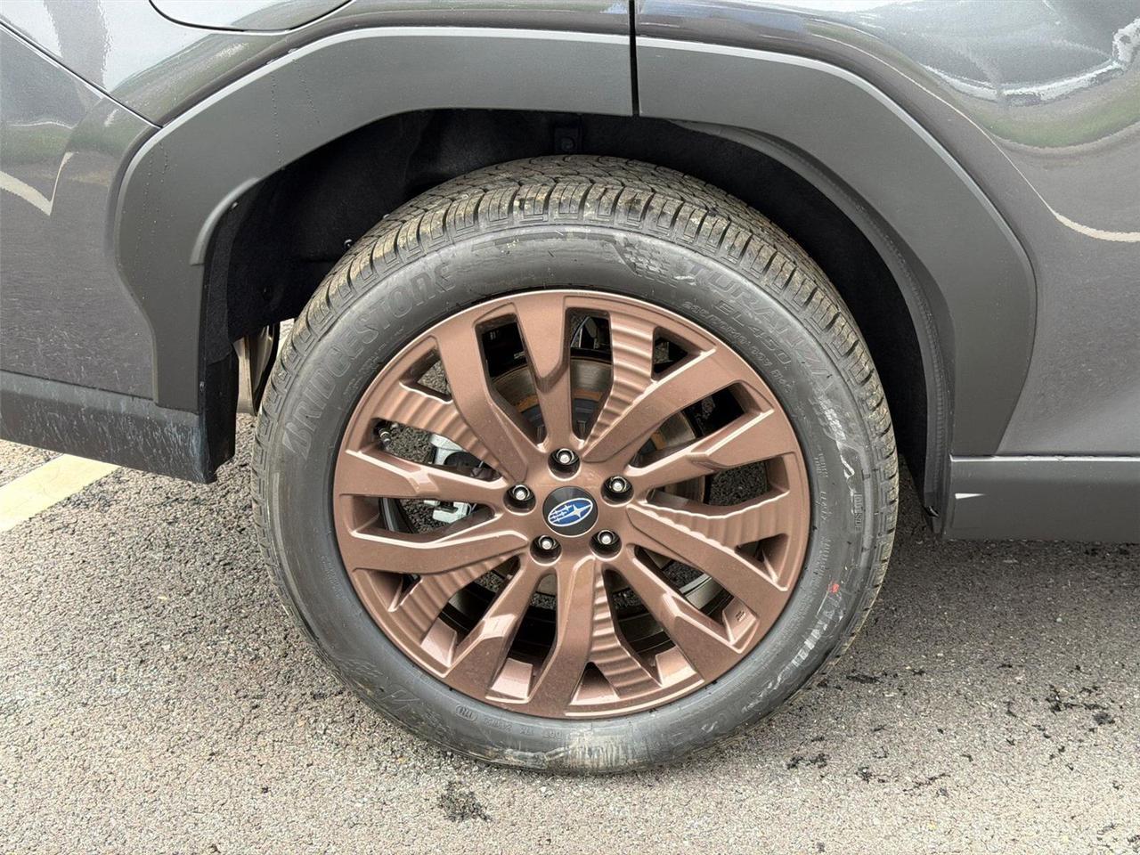 2026 Subaru Forester Sport Hagerstown MD