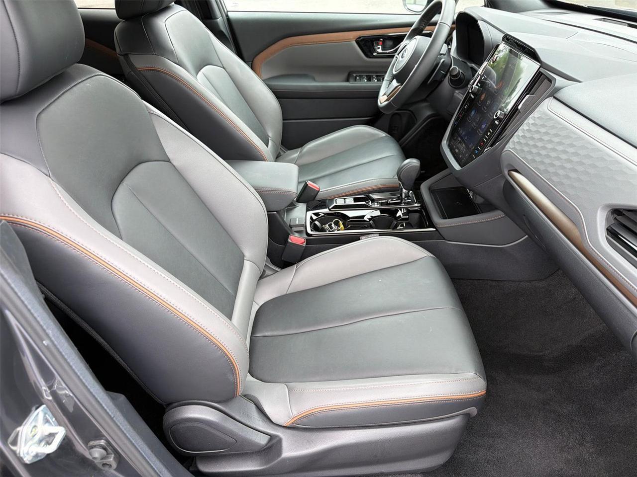 2026 Subaru Forester Sport Hagerstown MD