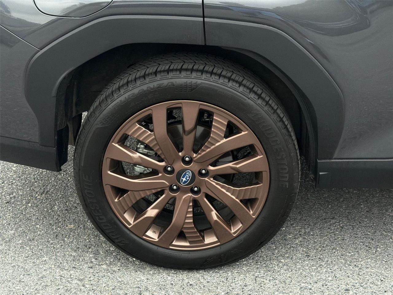 2026 Subaru Forester Sport Hagerstown MD