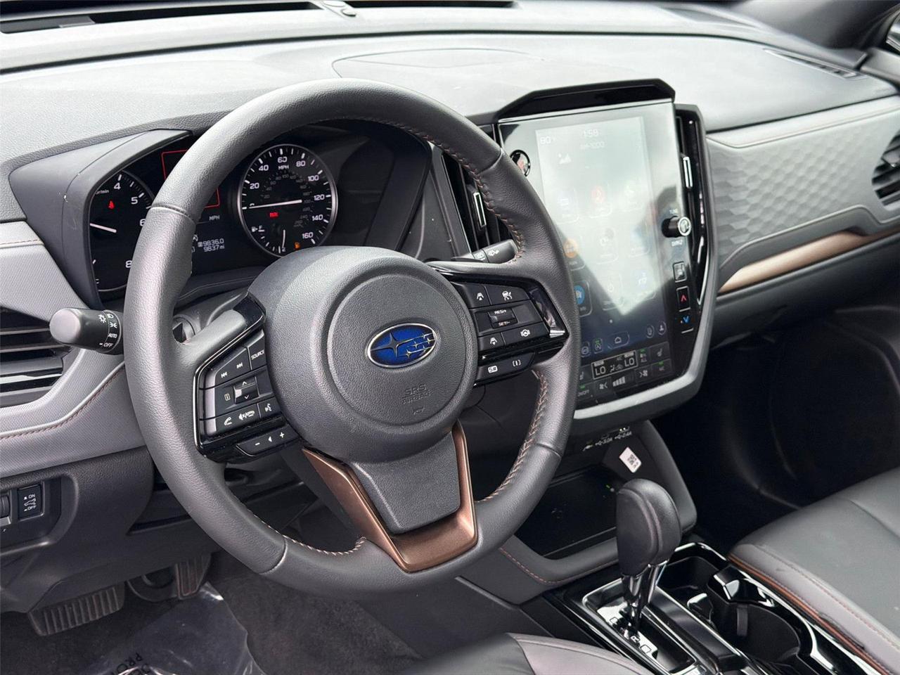 2026 Subaru Forester Sport Hagerstown MD