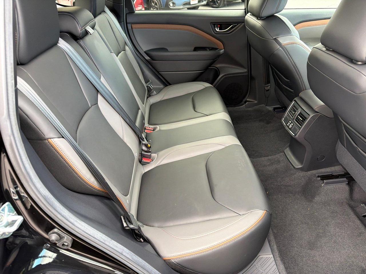 2026 Subaru Forester Sport Hagerstown MD