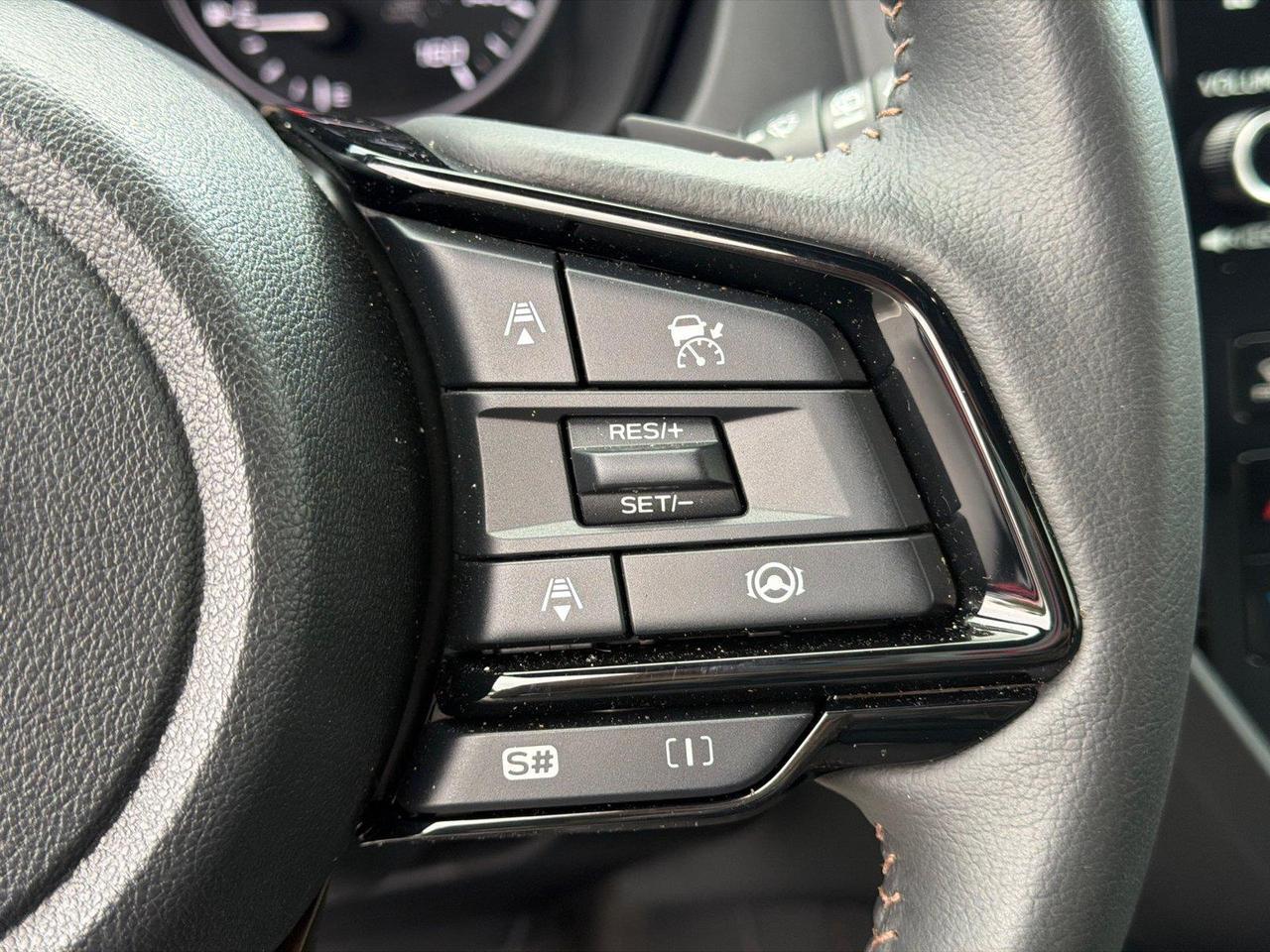2026 Subaru Forester Sport Hagerstown MD