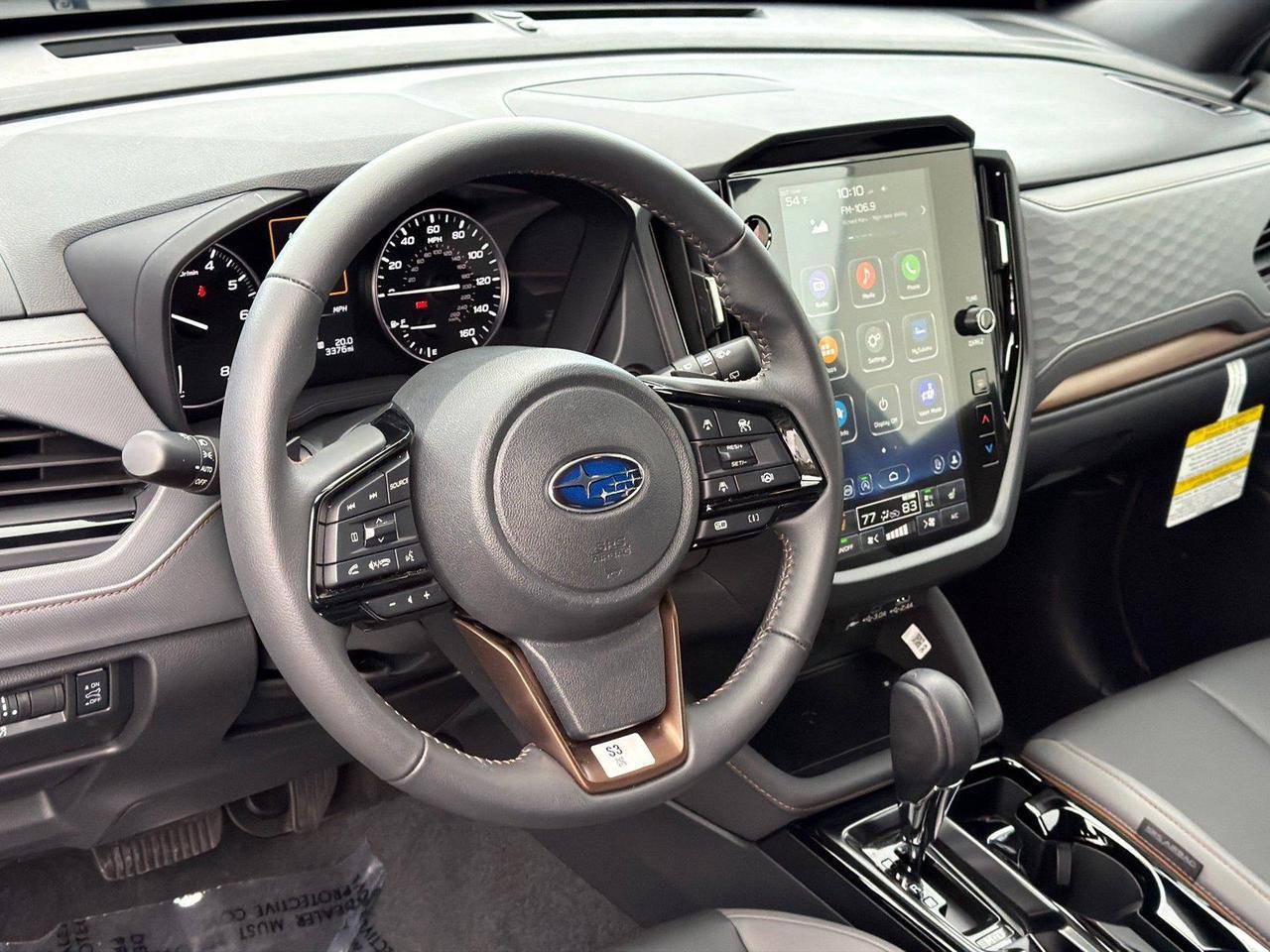 2026 Subaru Forester Sport Hagerstown MD