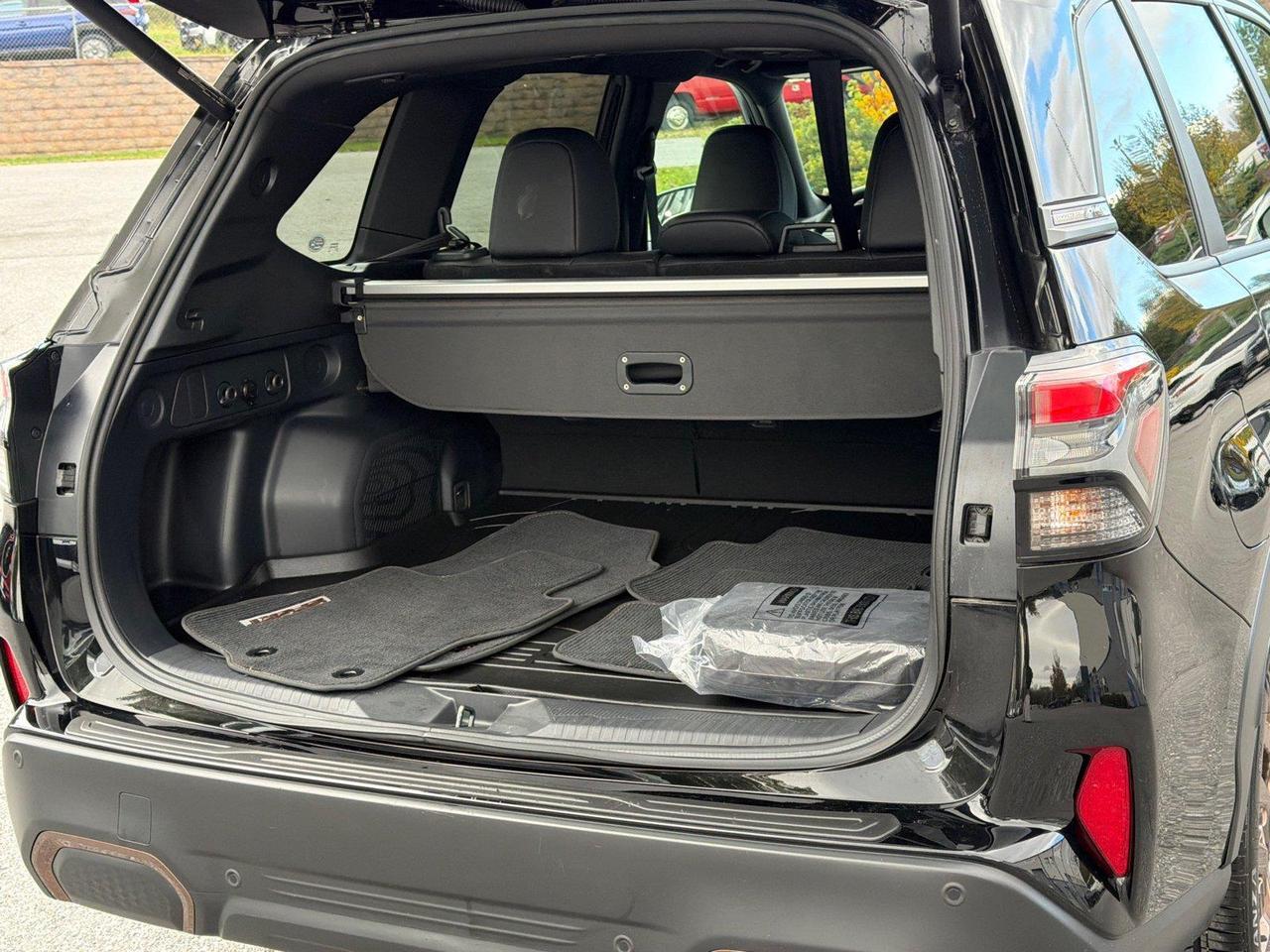 2026 Subaru Forester Sport Hagerstown MD