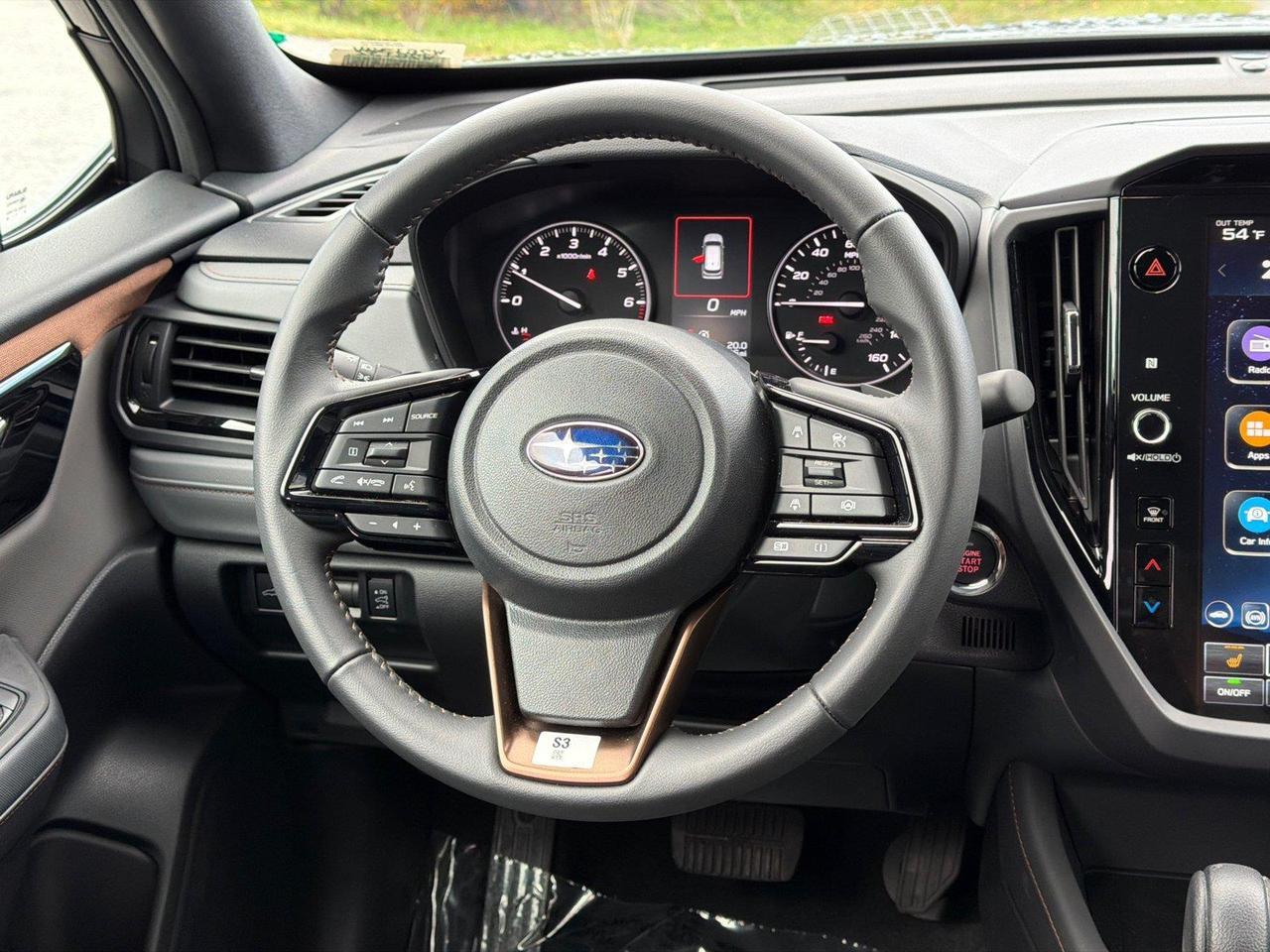 2026 Subaru Forester Sport Hagerstown MD