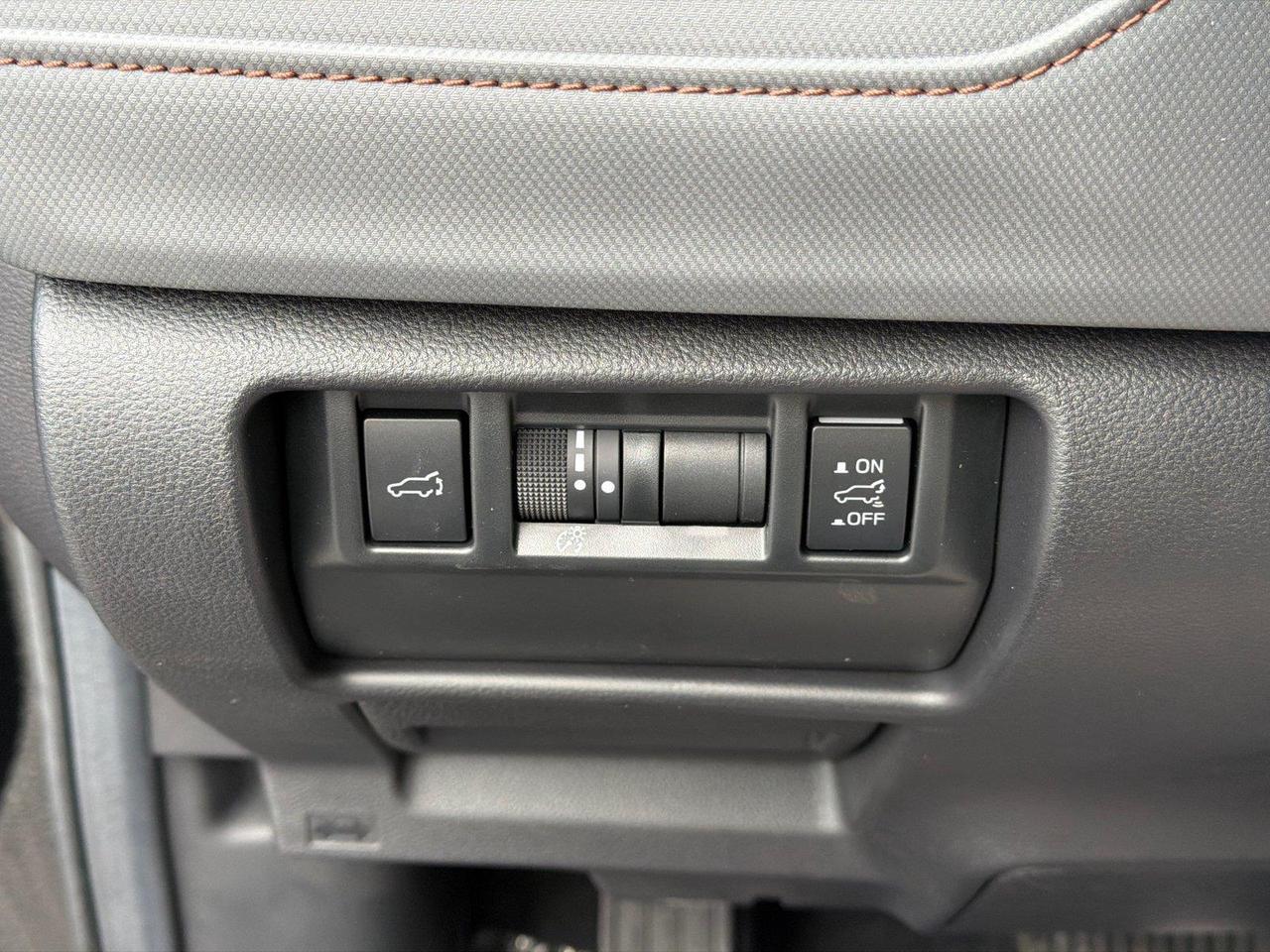 2026 Subaru Forester Sport Hagerstown MD