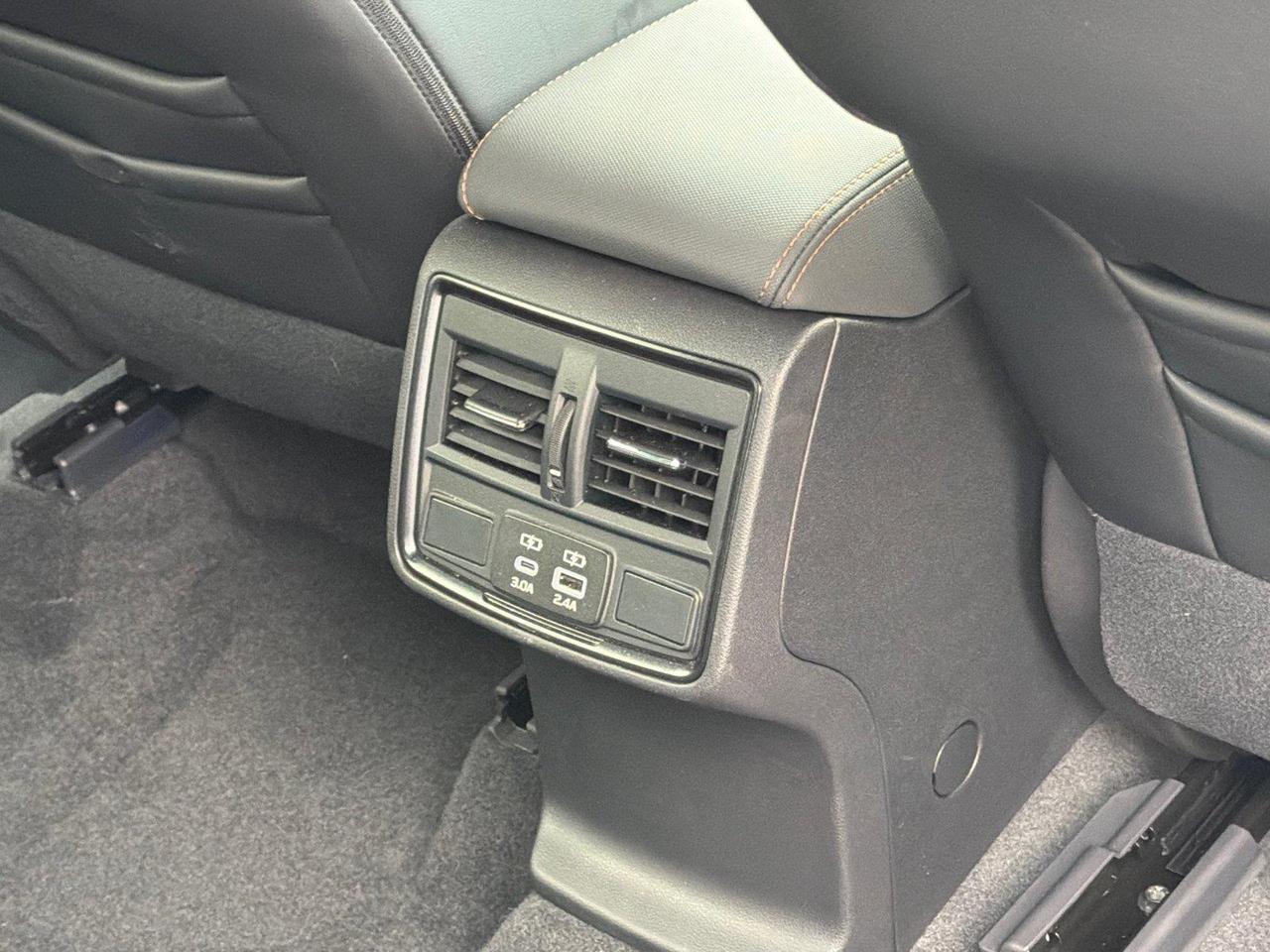 2026 Subaru Forester Sport Hagerstown MD