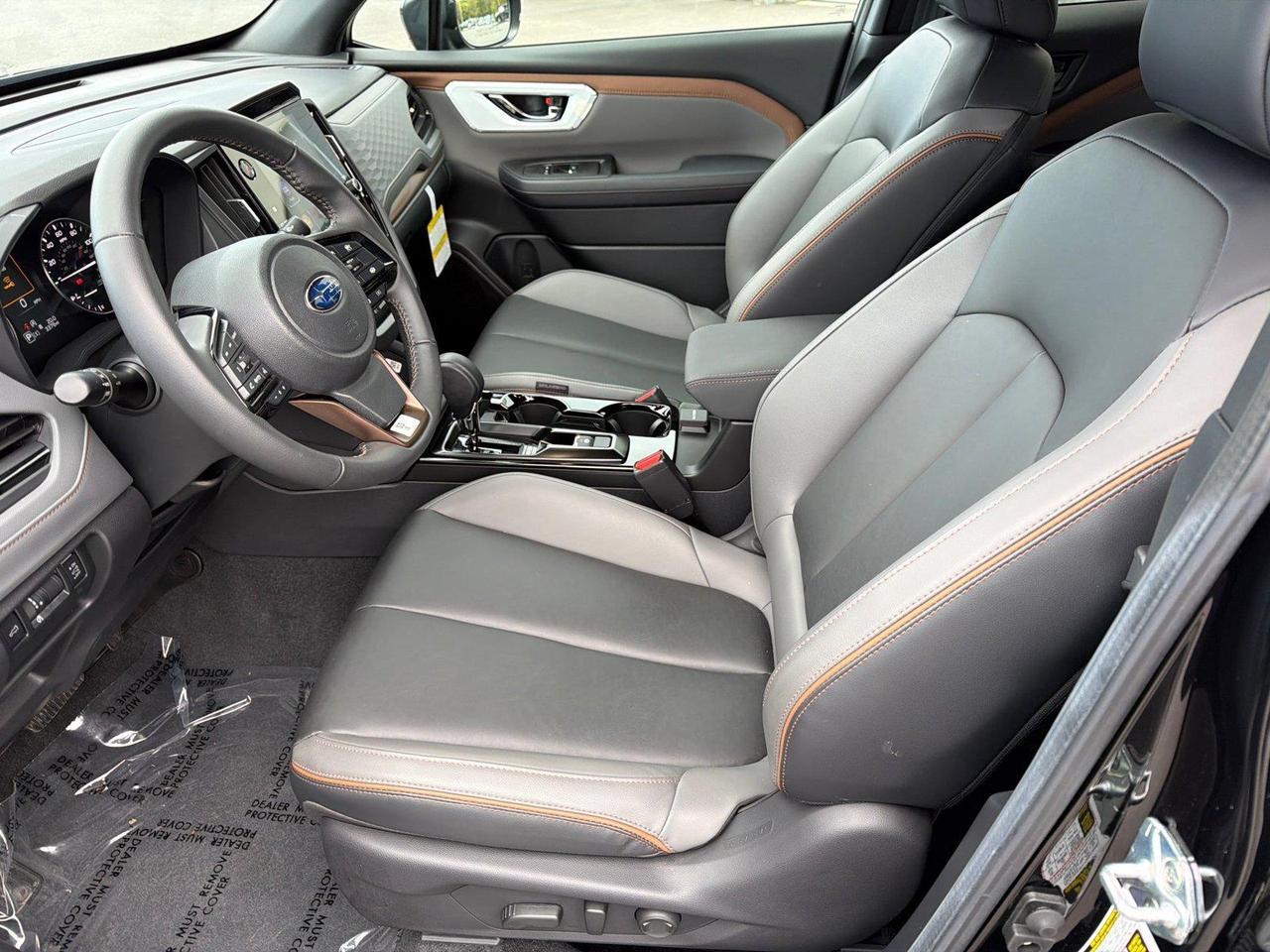 2026 Subaru Forester Sport Hagerstown MD