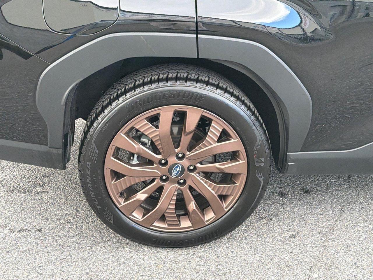 2026 Subaru Forester Sport Hagerstown MD