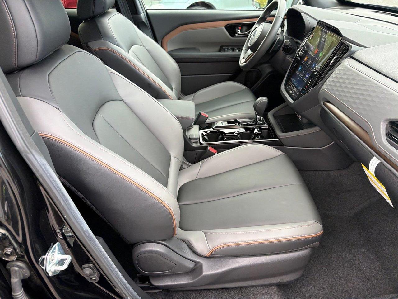 2026 Subaru Forester Sport Hagerstown MD