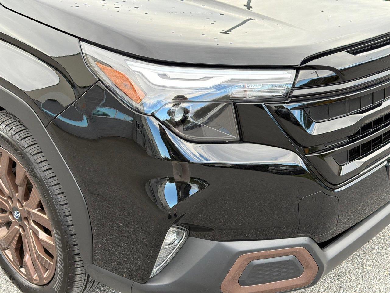 2026 Subaru Forester Sport Hagerstown MD