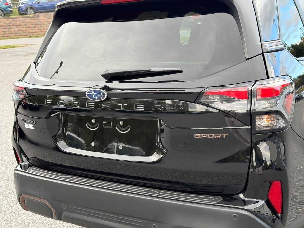 2026 Subaru Forester Sport Hagerstown MD