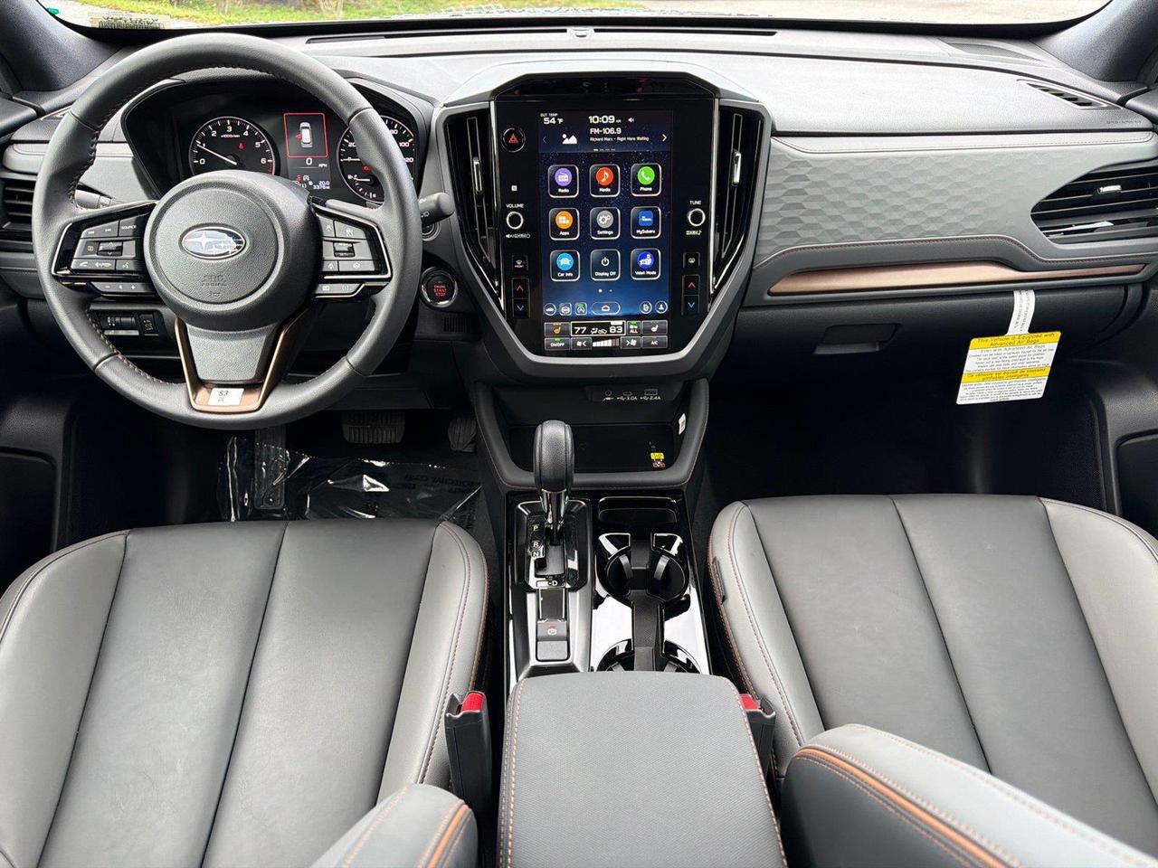 2026 Subaru Forester Sport Hagerstown MD