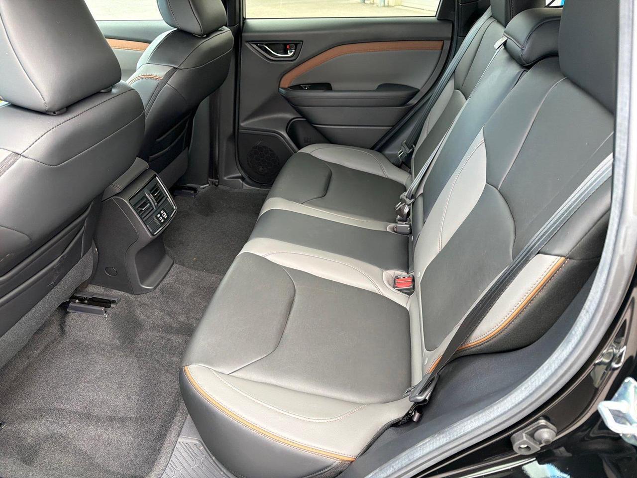 2026 Subaru Forester Sport Hagerstown MD