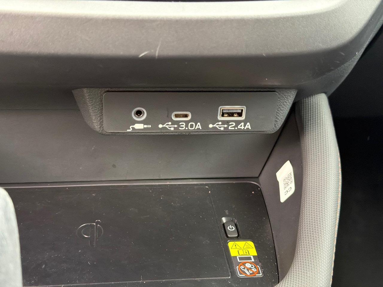 2026 Subaru Forester Sport Hagerstown MD