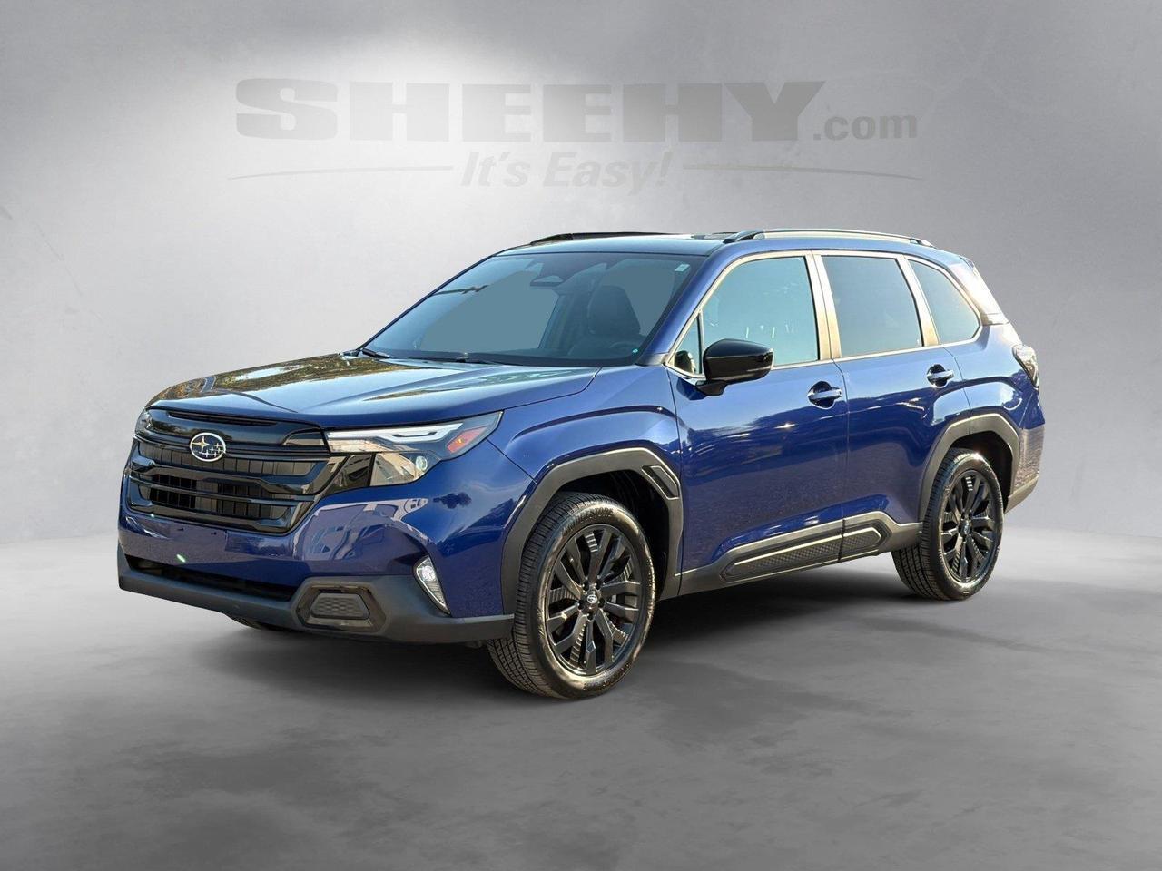 2026 Subaru Forester Sport Hagerstown MD