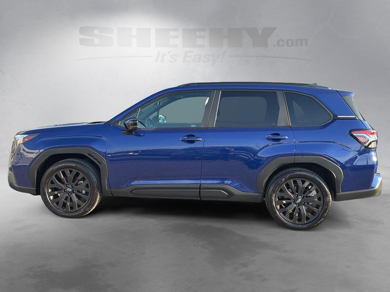 2026 Subaru Forester Sport Hagerstown MD