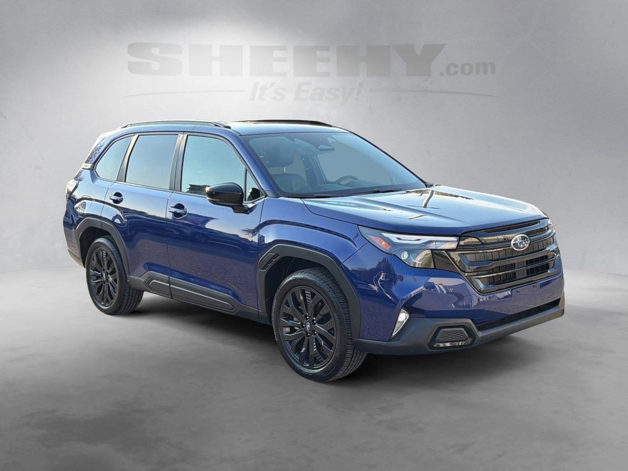 2026 Subaru Forester Sport Hagerstown MD