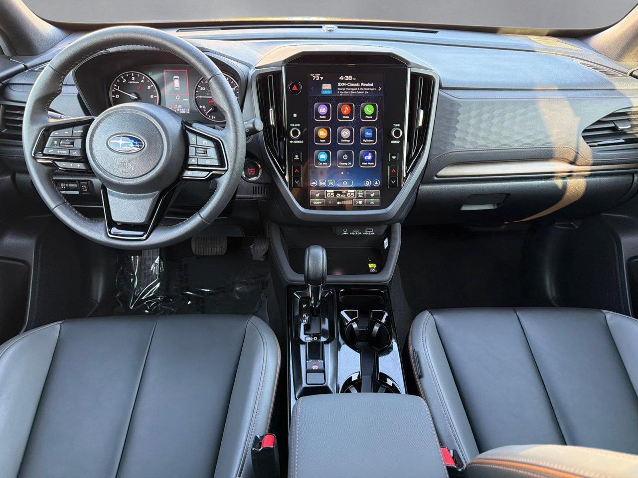 2026 Subaru Forester Sport Hagerstown MD