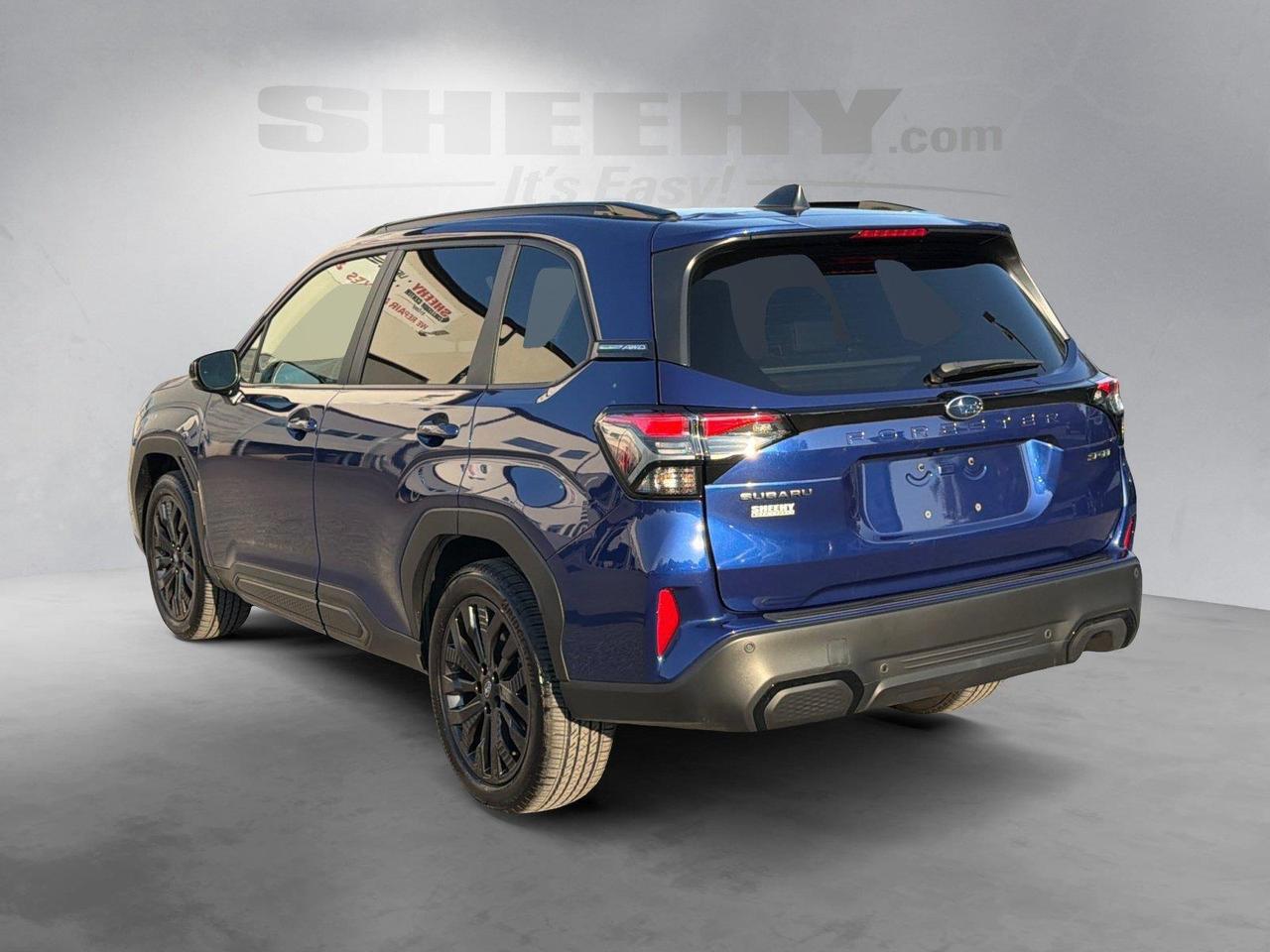 2026 Subaru Forester Sport Hagerstown MD