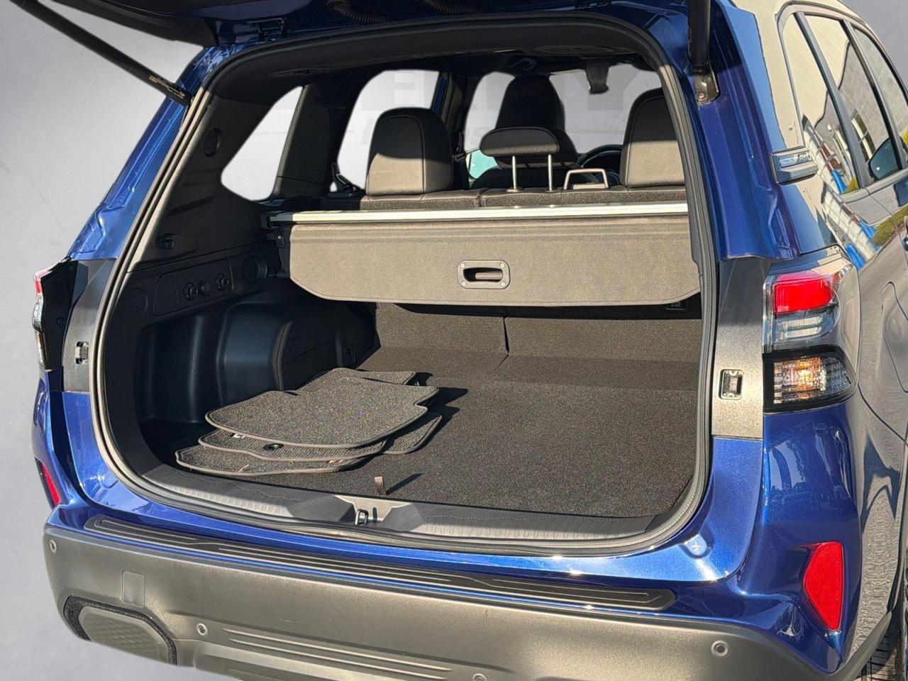 2026 Subaru Forester Sport Hagerstown MD
