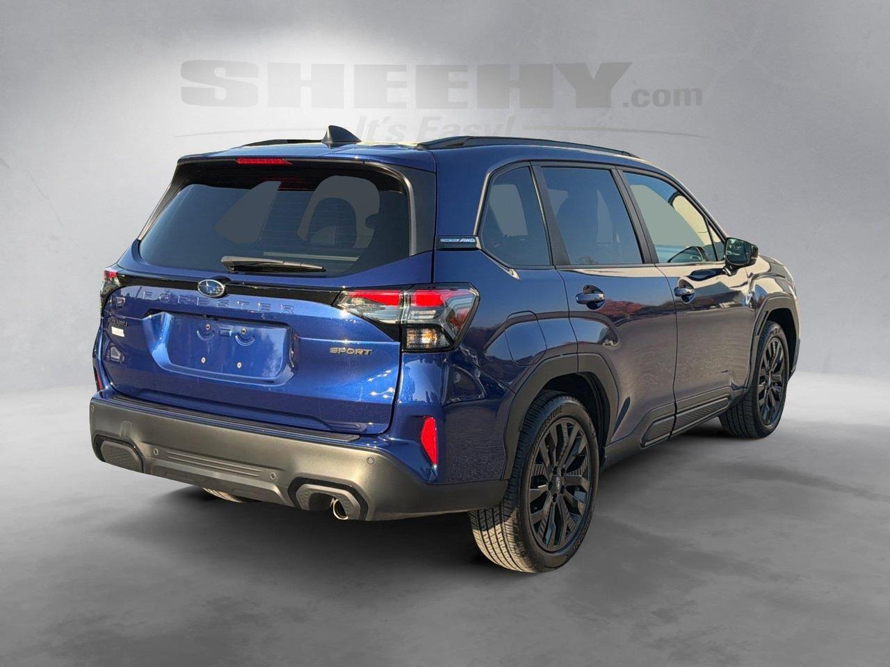 2026 Subaru Forester Sport Hagerstown MD