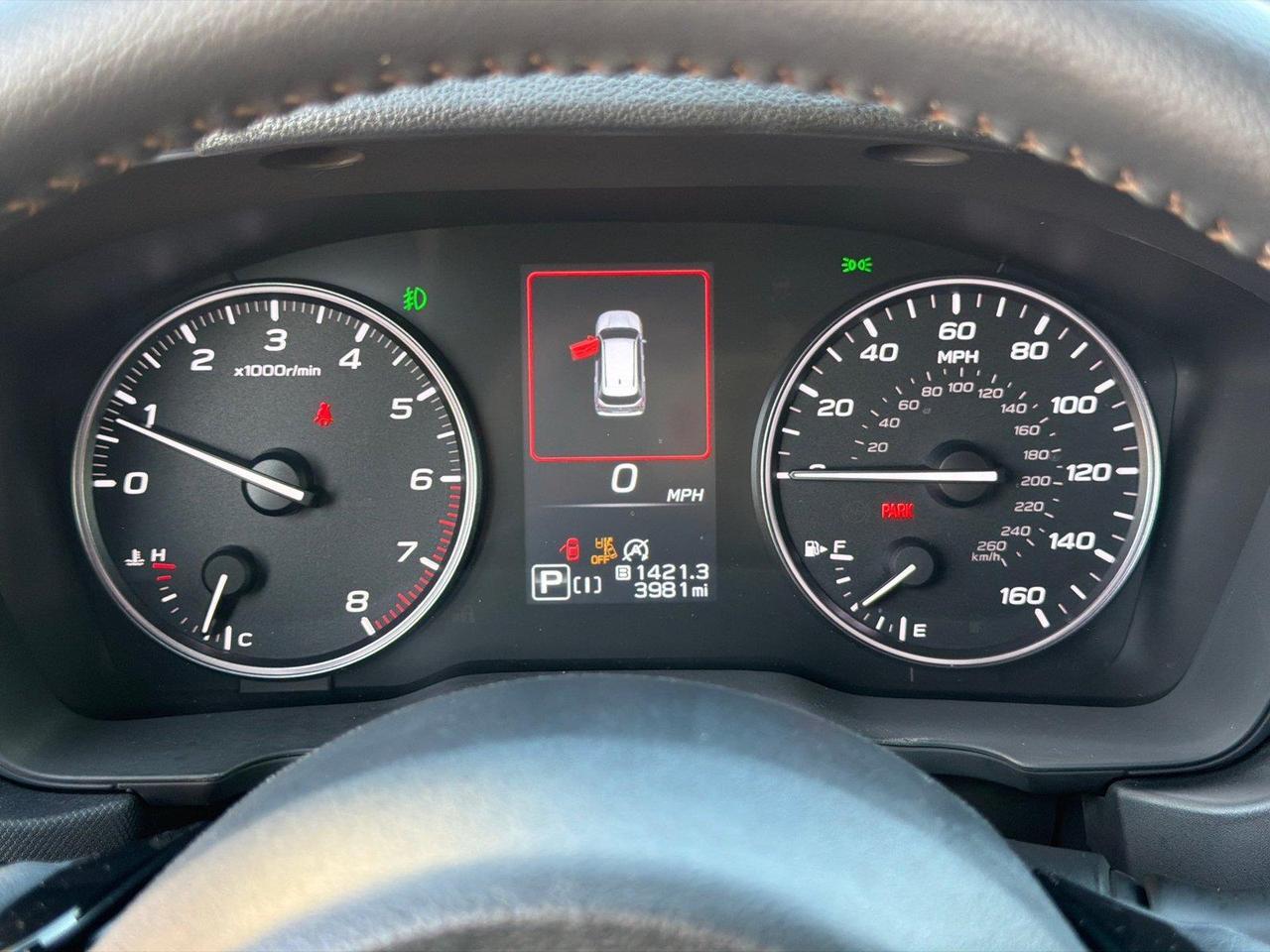 2026 Subaru Forester Sport Hagerstown MD