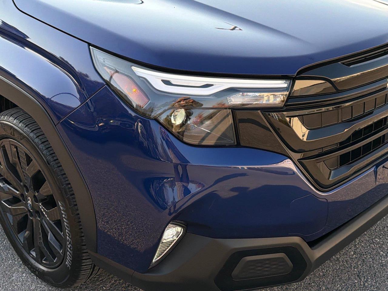 2026 Subaru Forester Sport Hagerstown MD