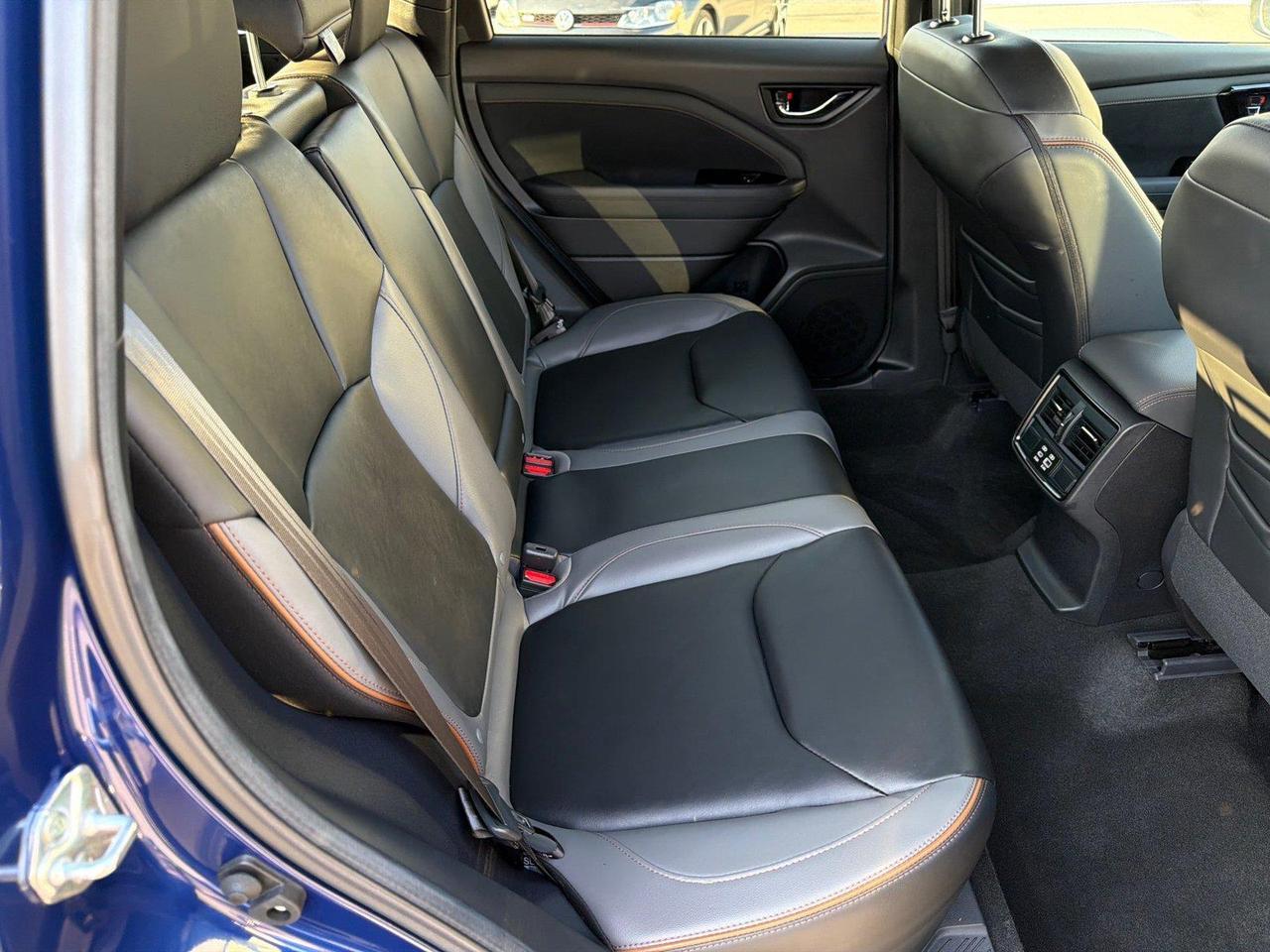 2026 Subaru Forester Sport Hagerstown MD