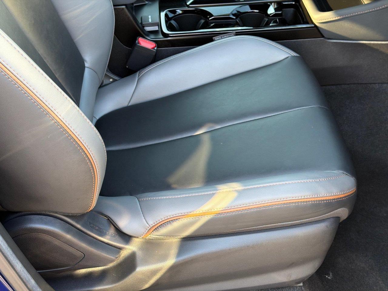 2026 Subaru Forester Sport Hagerstown MD