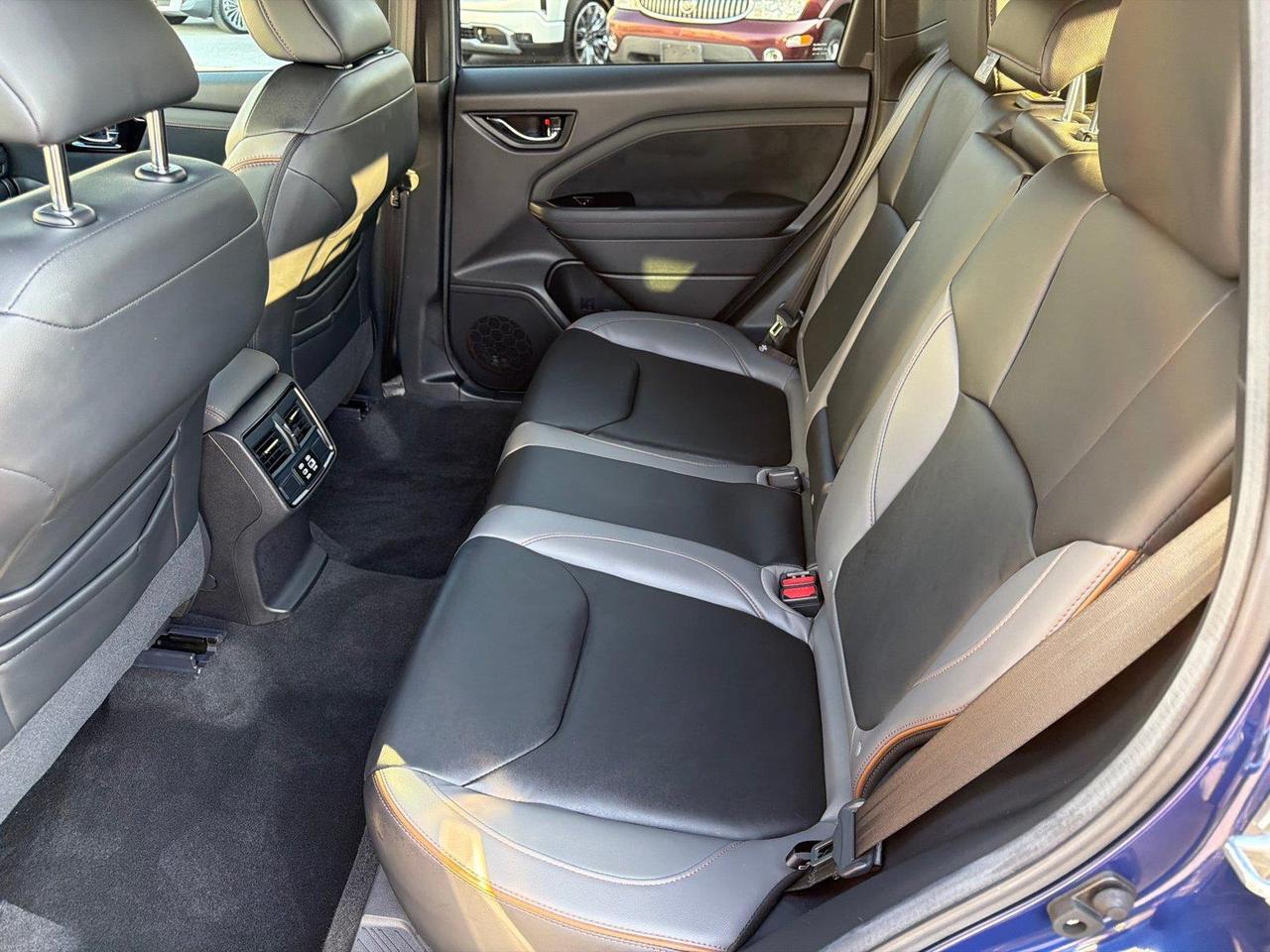 2026 Subaru Forester Sport Hagerstown MD