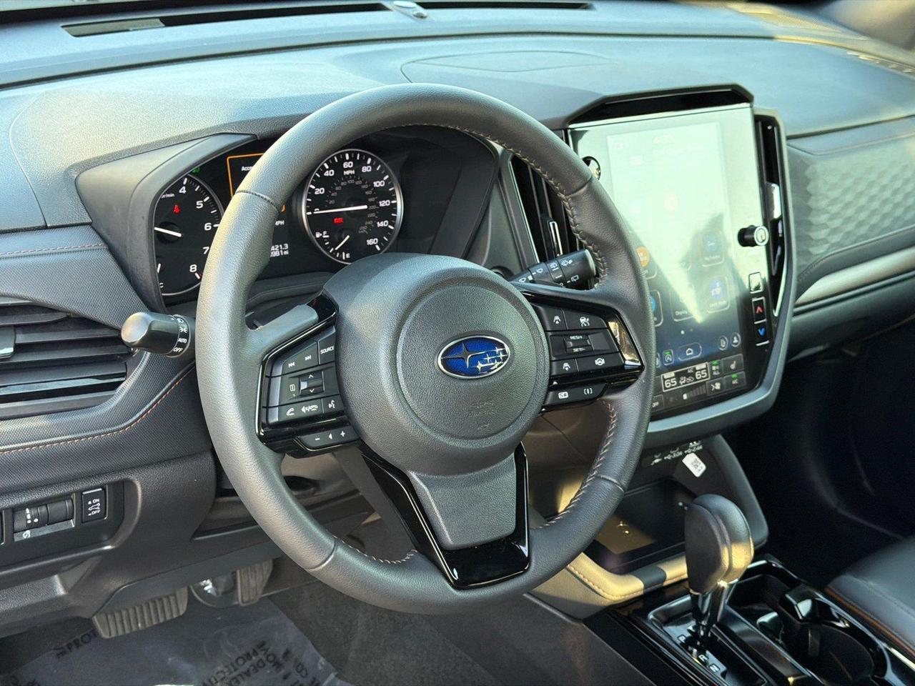 2026 Subaru Forester Sport Hagerstown MD