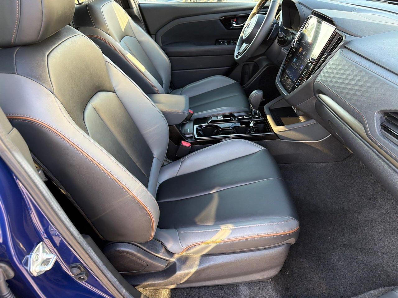 2026 Subaru Forester Sport Hagerstown MD