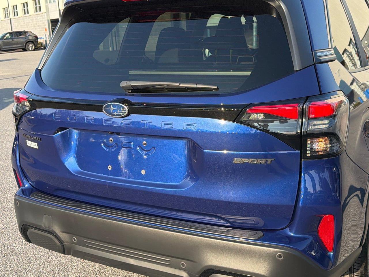2026 Subaru Forester Sport Hagerstown MD