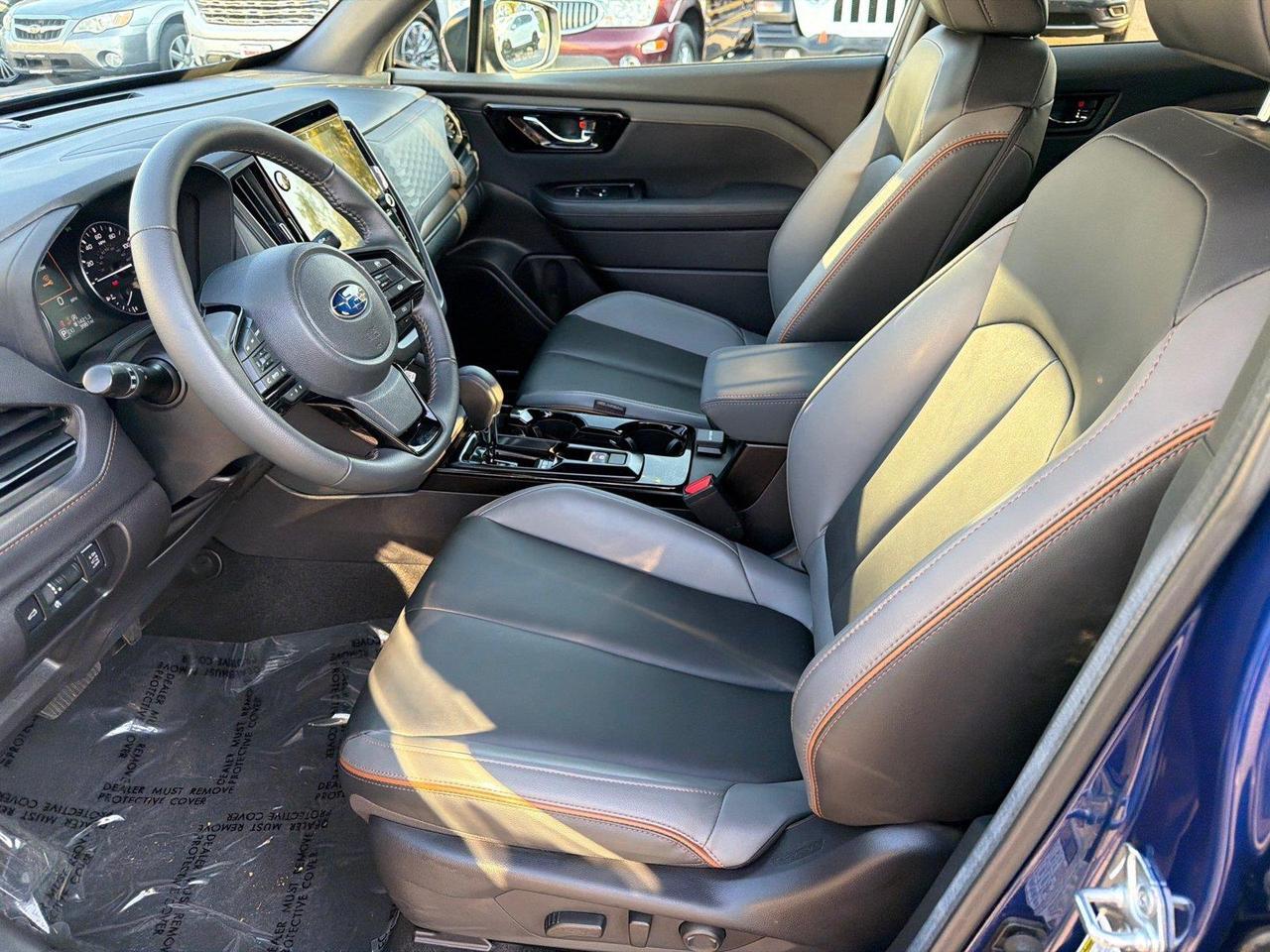 2026 Subaru Forester Sport Hagerstown MD