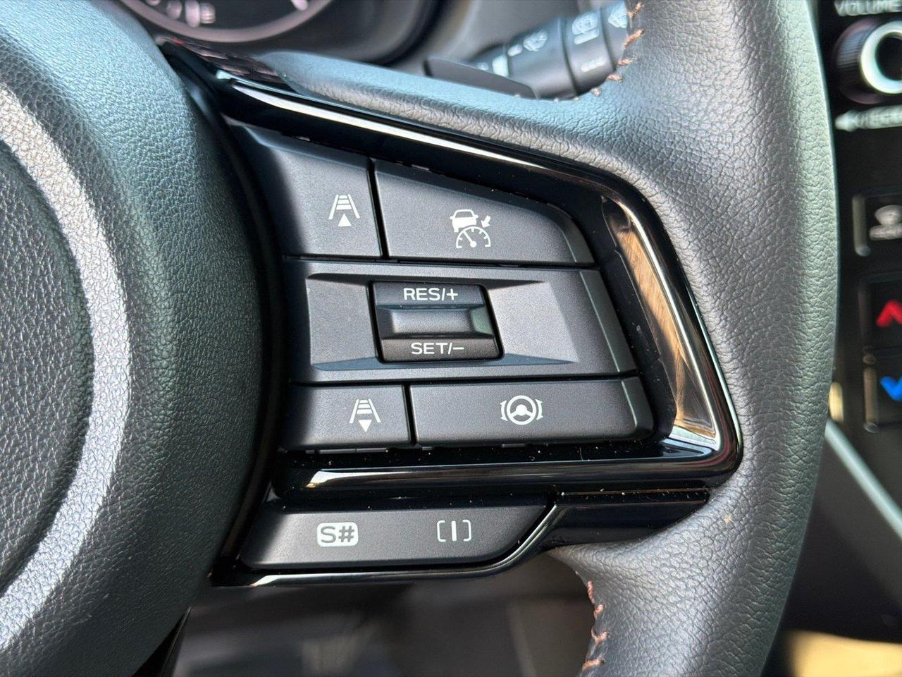 2026 Subaru Forester Sport Hagerstown MD