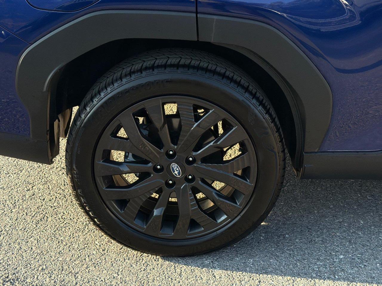 2026 Subaru Forester Sport Hagerstown MD