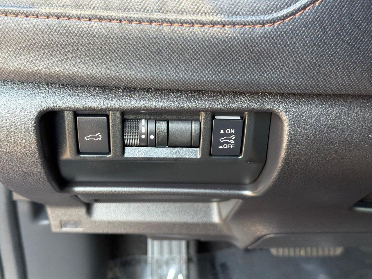 2026 Subaru Forester Sport Hagerstown MD