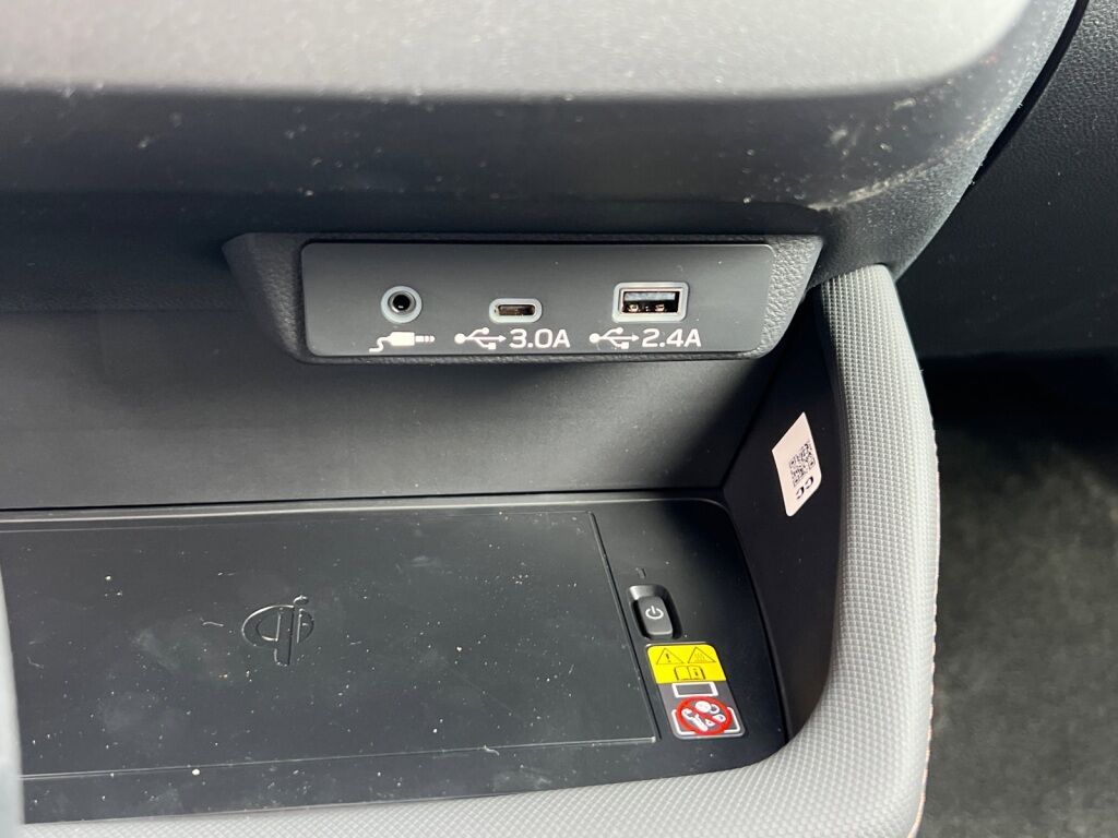 2026 Subaru Forester Sport Hagerstown MD