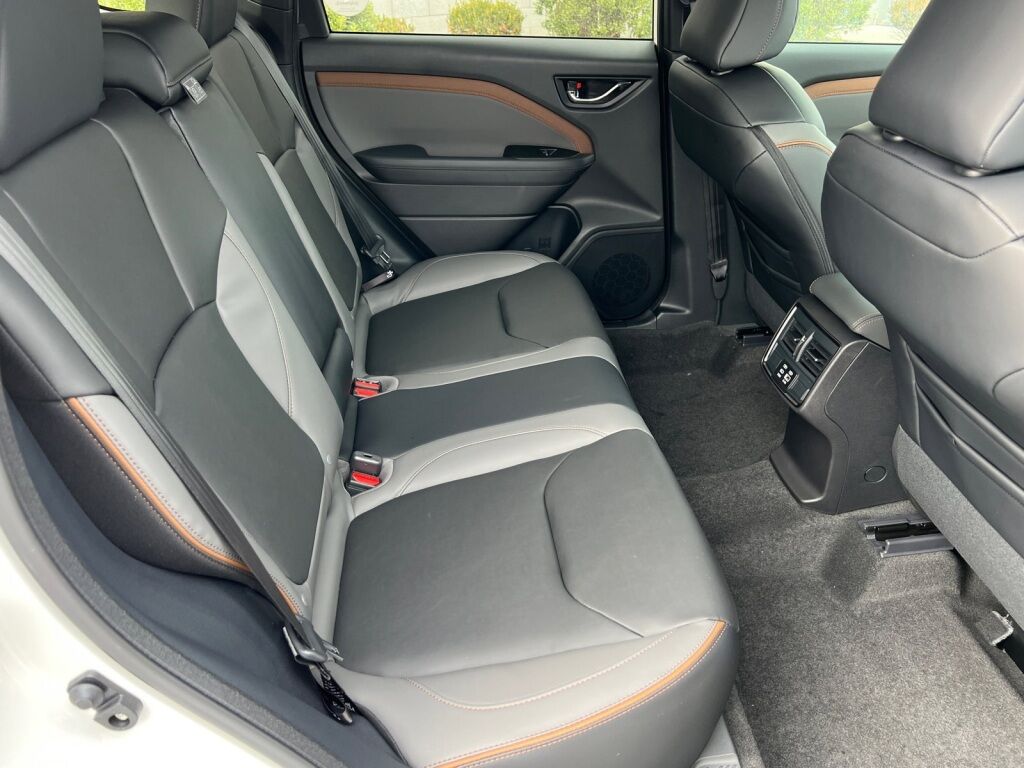 2026 Subaru Forester Sport Hagerstown MD