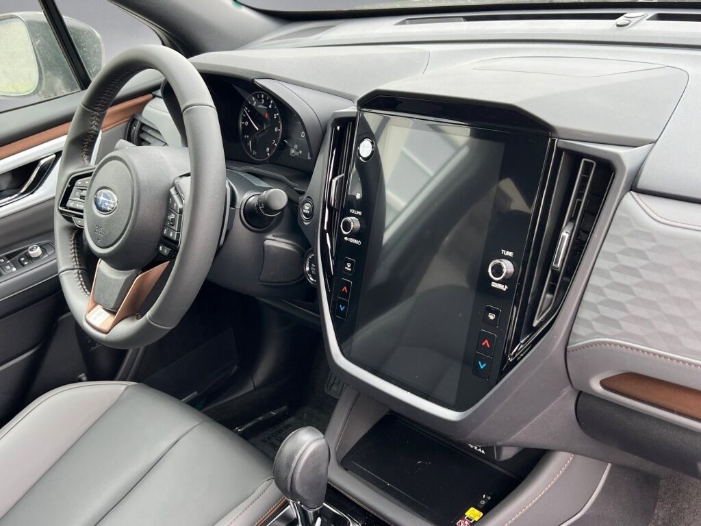 2026 Subaru Forester Sport Hagerstown MD