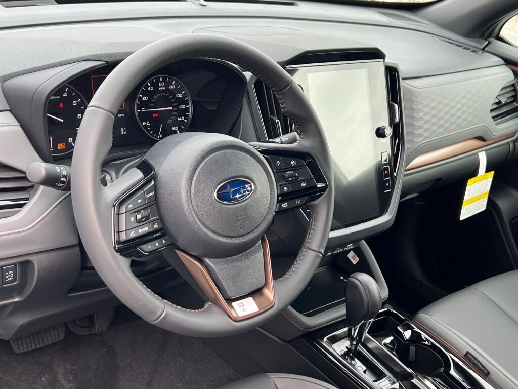 2026 Subaru Forester Sport Hagerstown MD