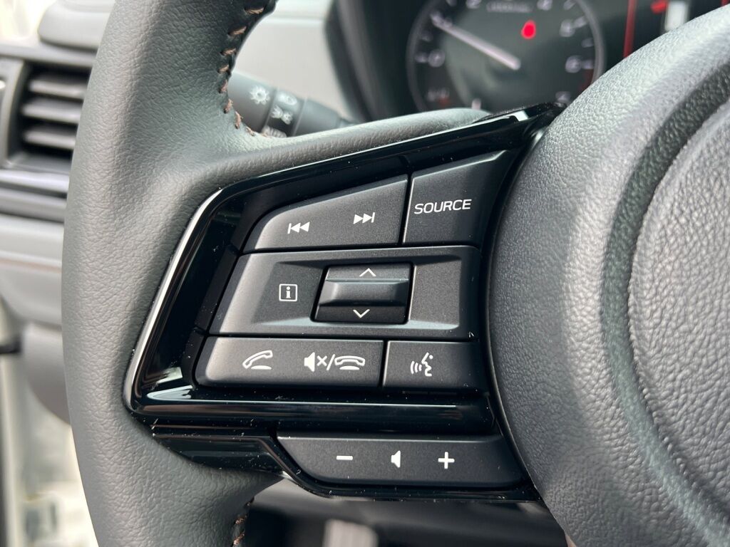 2026 Subaru Forester Sport Hagerstown MD