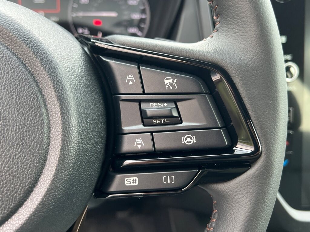 2026 Subaru Forester Sport Hagerstown MD