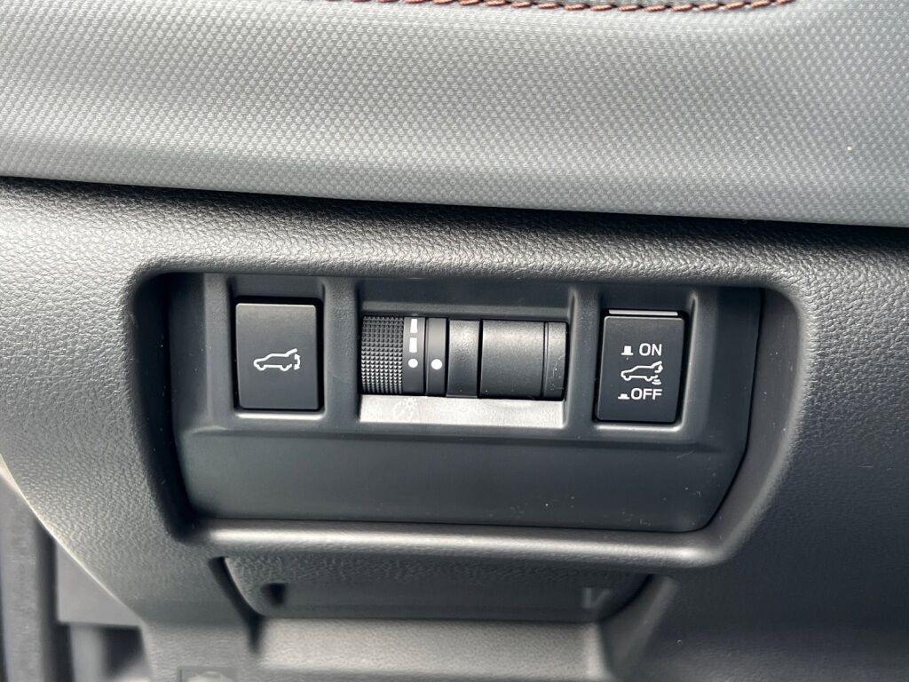 2026 Subaru Forester Sport Hagerstown MD