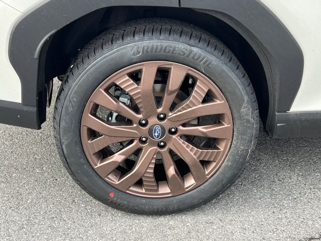 2026 Subaru Forester Sport Hagerstown MD